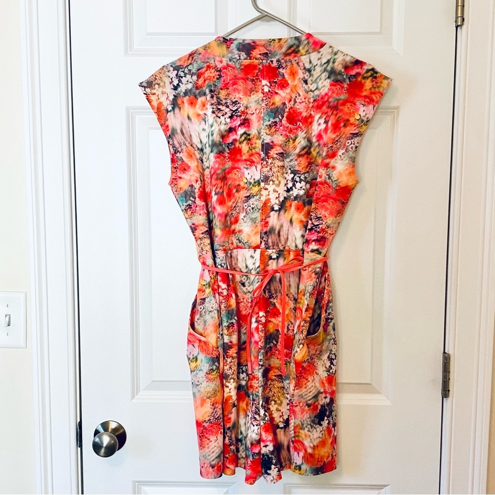 Athleta Marlow Romper View 5